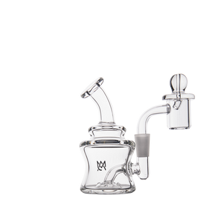 
                  
                    Load image into Gallery viewer, MJ Arsenal Jammer Mini Dab Rig
                  
                