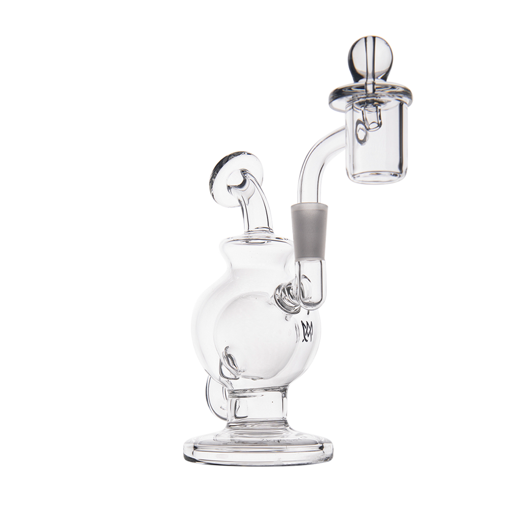 
                  
                    Load image into Gallery viewer, MJ Arsenal Atlas Mini Dab Rig
                  
                