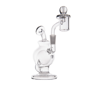 
                  
                    Load image into Gallery viewer, MJ Arsenal Atlas Mini Dab Rig
                  
                