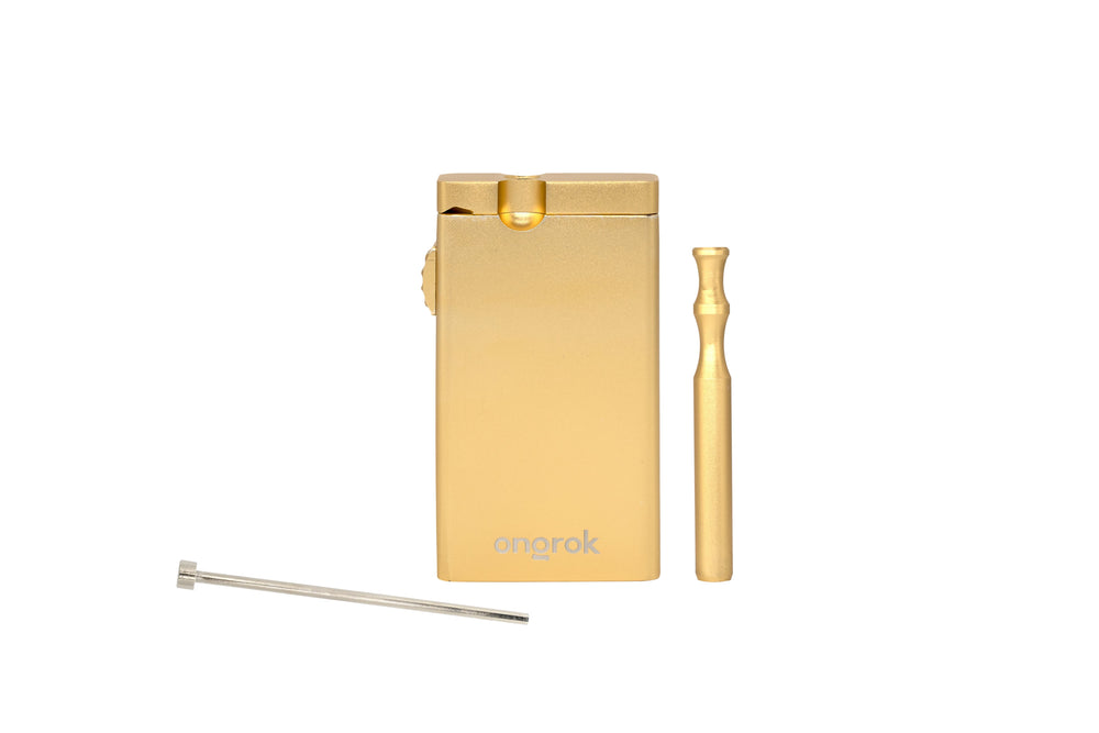 
                  
                    Load image into Gallery viewer, Aluminum Dugout One Hitter
                  
                