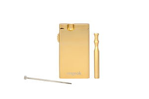 
                  
                    Load image into Gallery viewer, Aluminum Dugout One Hitter
                  
                