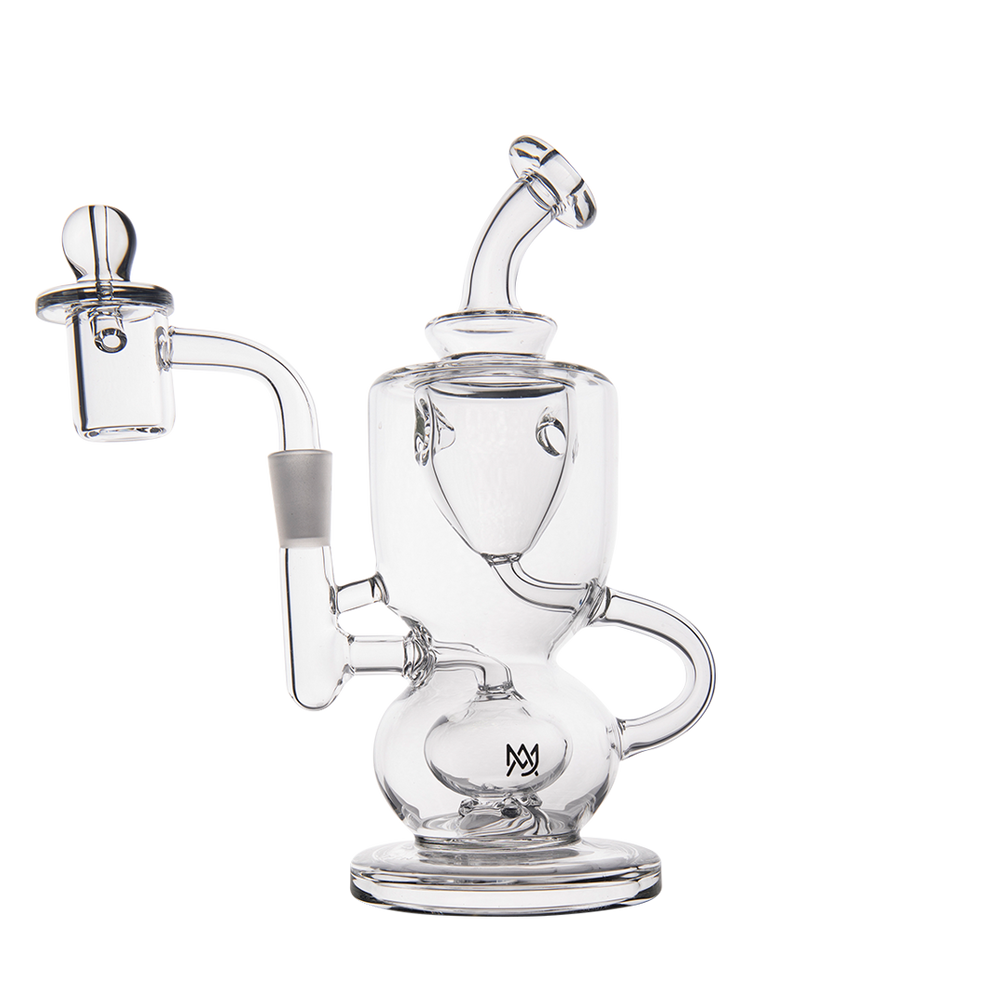 
                  
                    Load image into Gallery viewer, Titan Mini Dab Rig
                  
                