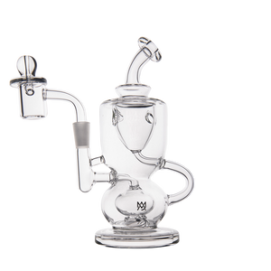 
                  
                    Load image into Gallery viewer, Titan Mini Dab Rig
                  
                