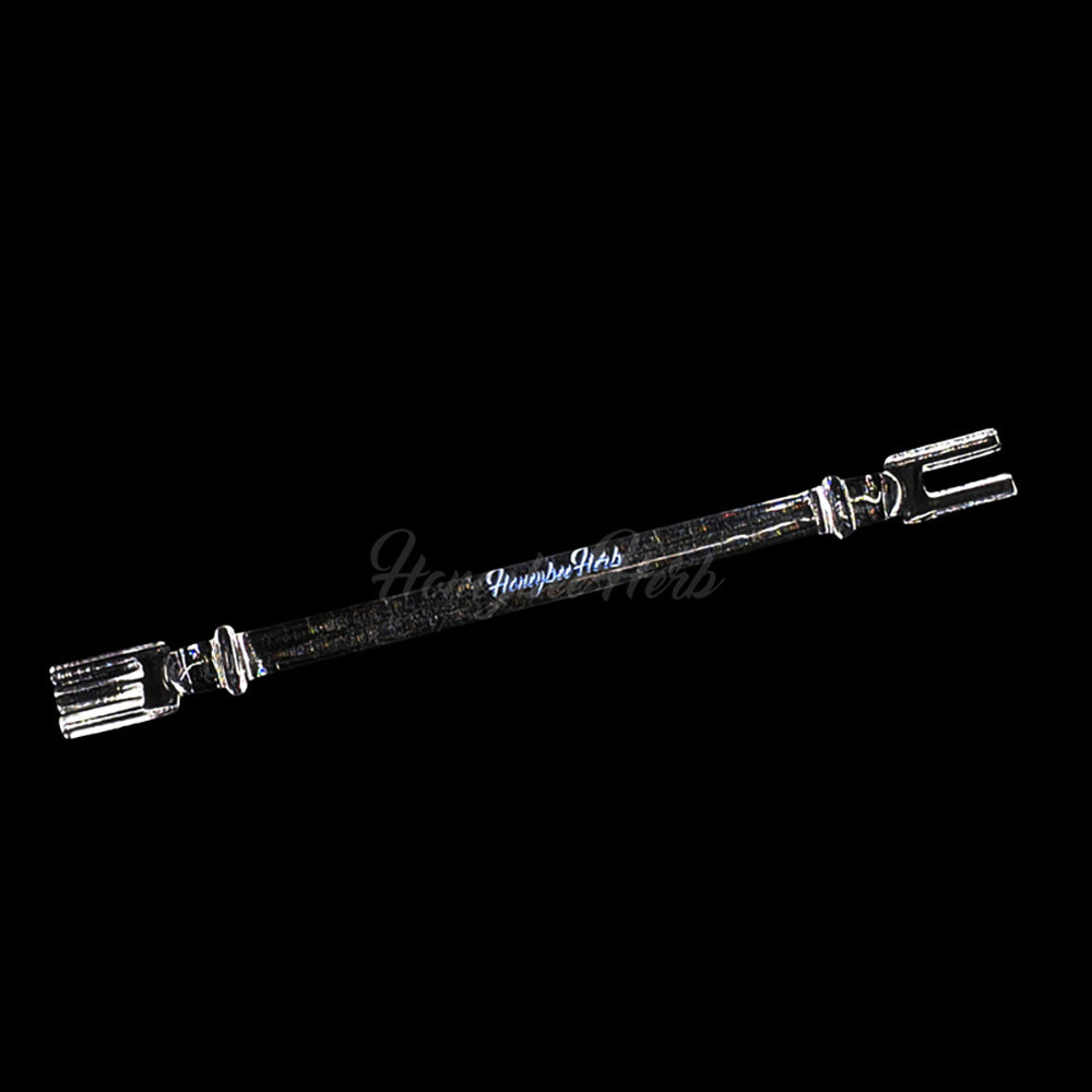 
                  
                    Load image into Gallery viewer, QUARTZ FORK DABBER
                  
                