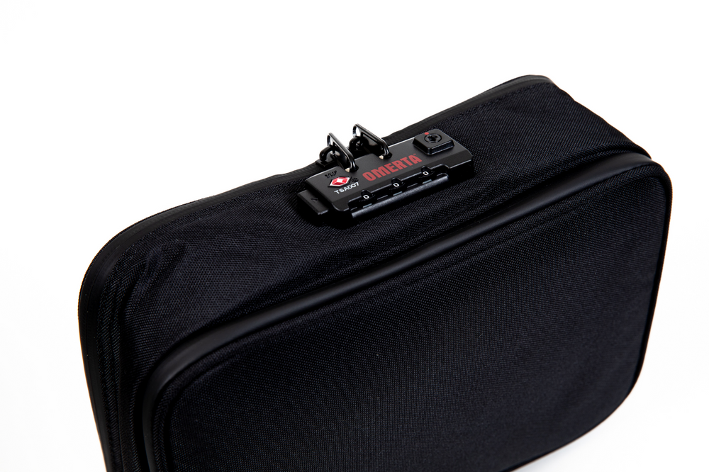
                  
                    Load image into Gallery viewer, Dime Bags Goodfella Smell Proof bag
                  
                