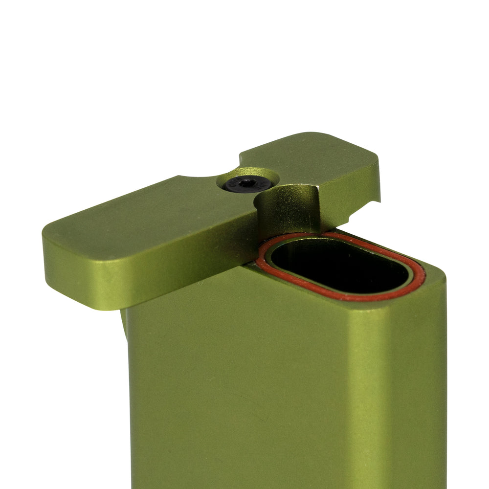 
                  
                    Load image into Gallery viewer, Aluminum Dugout One Hitter
                  
                