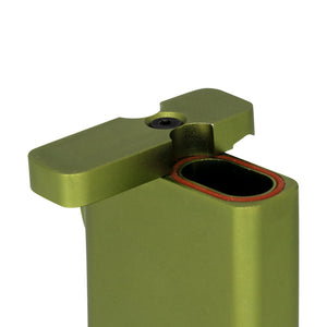 
                  
                    Load image into Gallery viewer, Aluminum Dugout One Hitter
                  
                