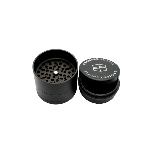 
                  
                    Load image into Gallery viewer, Stache Grynder 5 Piece Grinder
                  
                