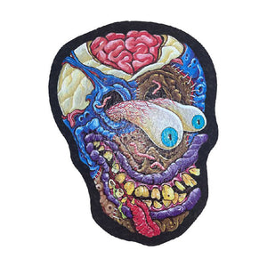 
                  
                    Load image into Gallery viewer, East Coasters 10&amp;quot; Dab Mats
                  
                