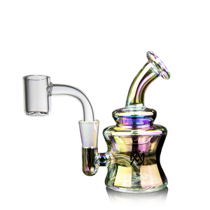 
                  
                    Load image into Gallery viewer, MJ Arsenal Jammer Mini Dab Rig
                  
                