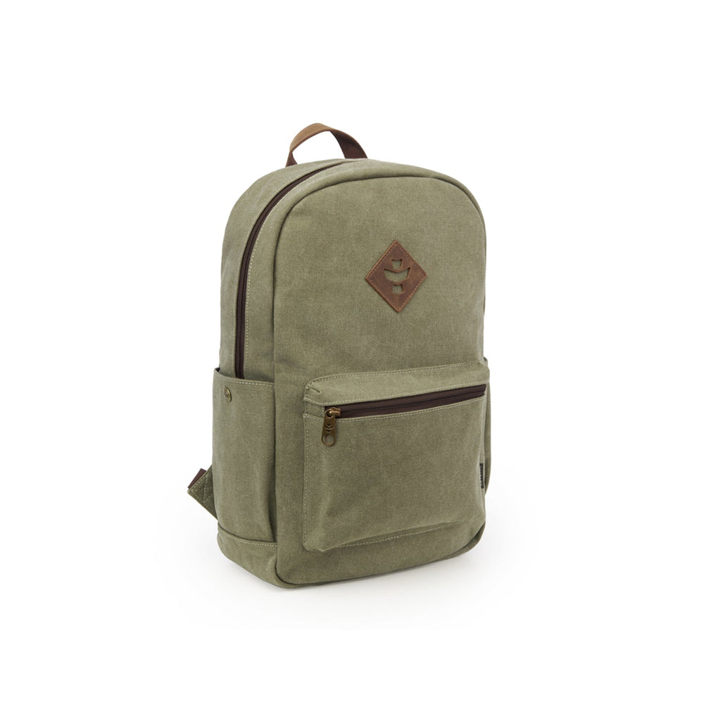 
                  
                    Load image into Gallery viewer, Revelry Explorer - Smell Proof Backpack
                  
                