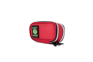
                  
                    Load image into Gallery viewer, Dime Bags Pod Smell Proof Bag
                  
                