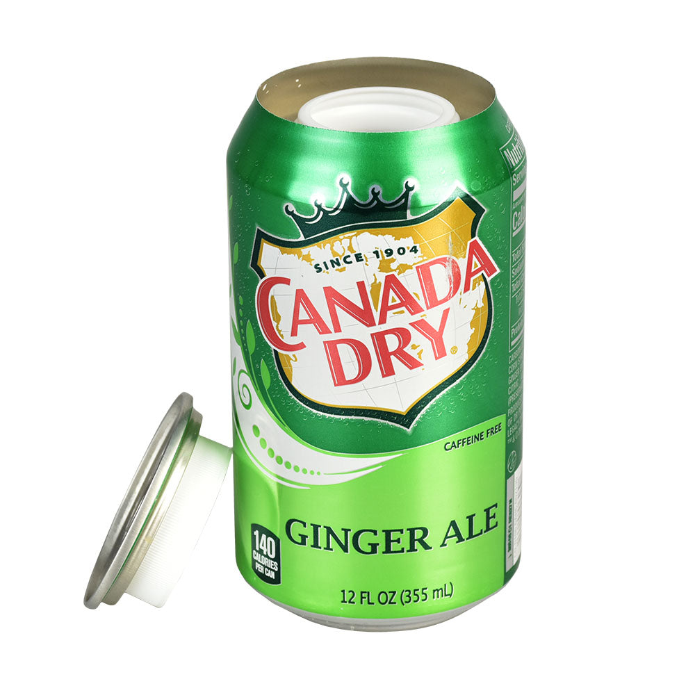 
                  
                    Load image into Gallery viewer, Coke Dr. Pepper 7-UP Diversion Stash Safe - 12 fl.oz
                  
                