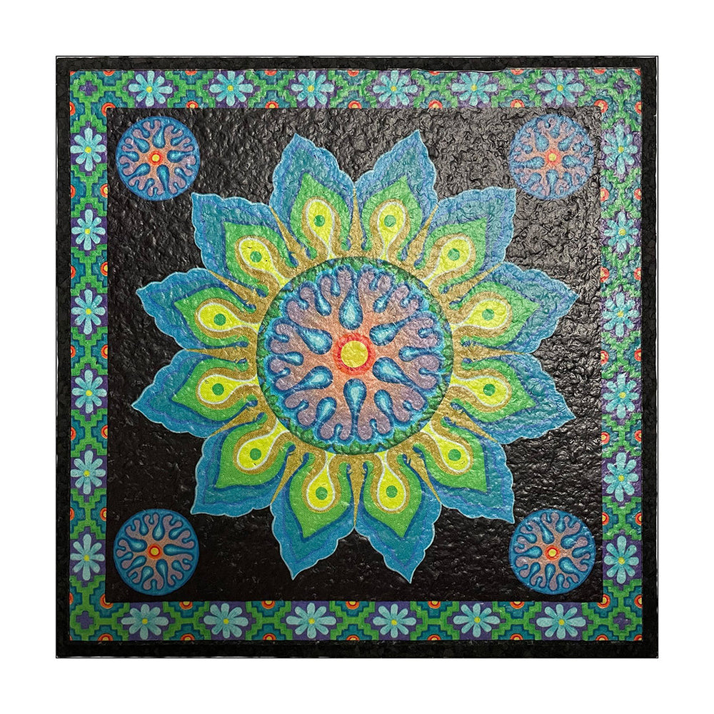 
                  
                    Load image into Gallery viewer, East Coasters 10&amp;quot; Dab Mats
                  
                