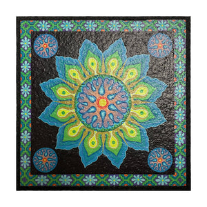 
                  
                    Load image into Gallery viewer, East Coasters 10&amp;quot; Dab Mats
                  
                