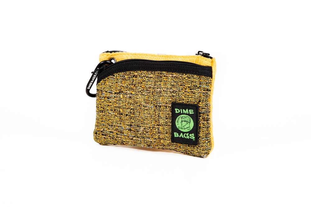 
                  
                    Load image into Gallery viewer, Zipline Stash Bag
                  
                