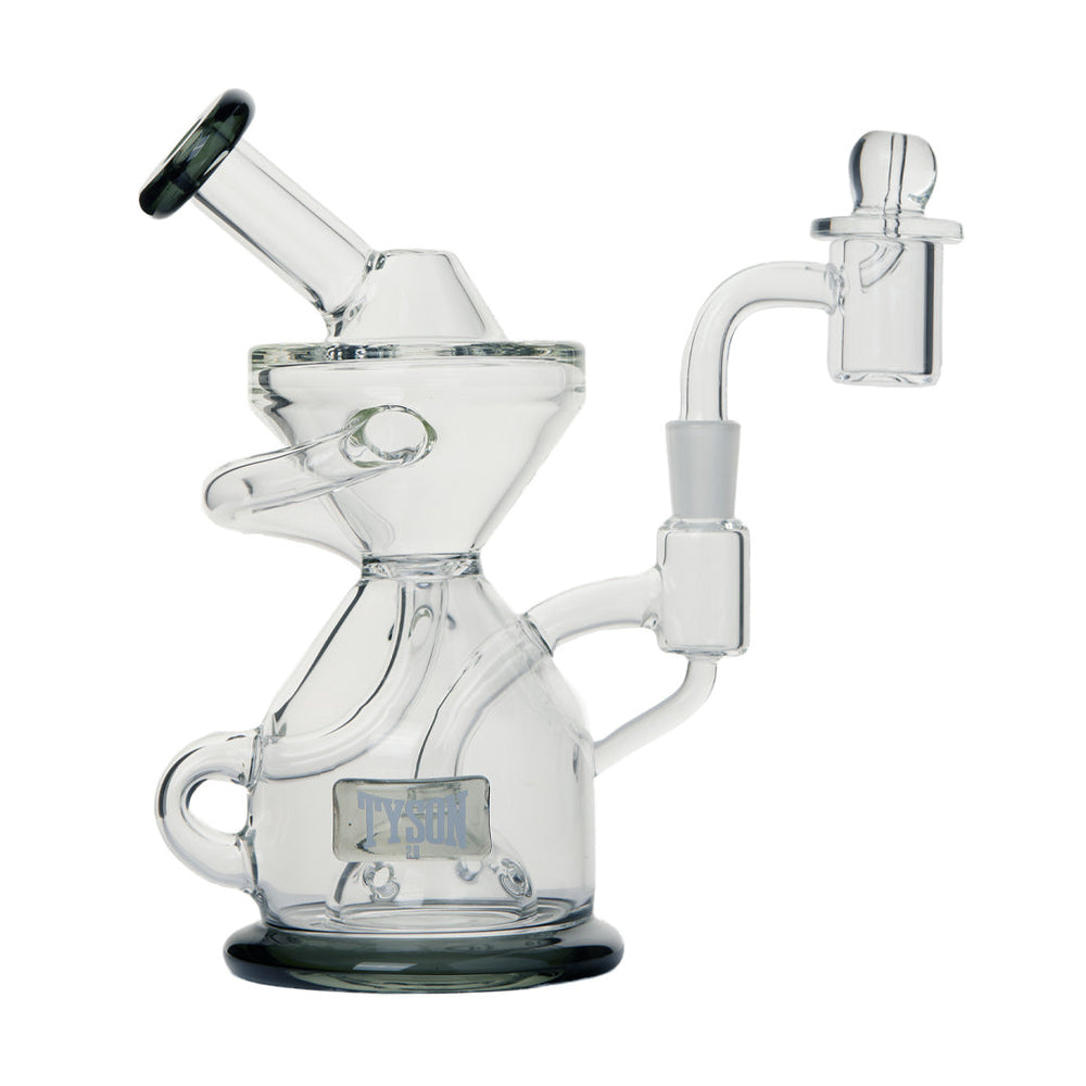 
                  
                    Load image into Gallery viewer, Tyson 2.0 Knockout Dab Rig
                  
                