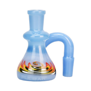 
                  
                    Load image into Gallery viewer, Wig Wag Beaker Dry Ash Catcher
                  
                
