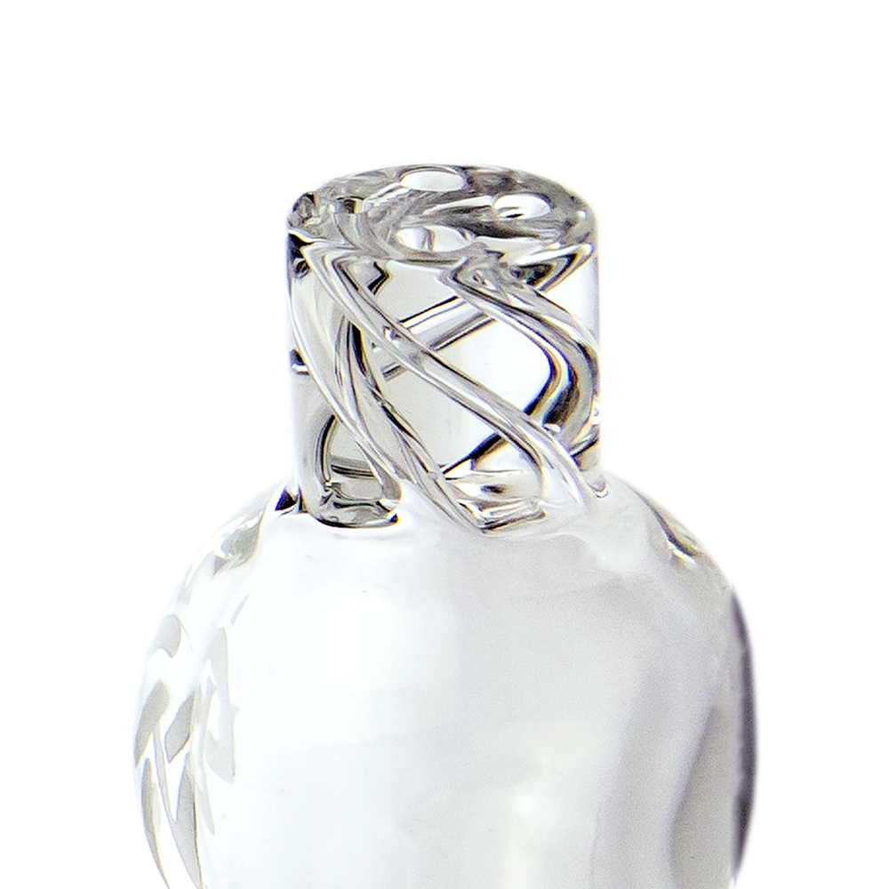 
                  
                    Load image into Gallery viewer, MJ Arsenal Spinner Carb Cap
                  
                