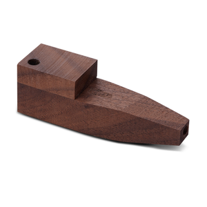 
                  
                    Load image into Gallery viewer, Square Wood Pipe with Lid
                  
                
