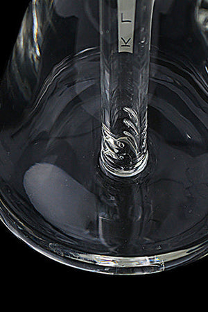
                  
                    Load image into Gallery viewer, KLEAN Glass - Bubbler
                  
                
