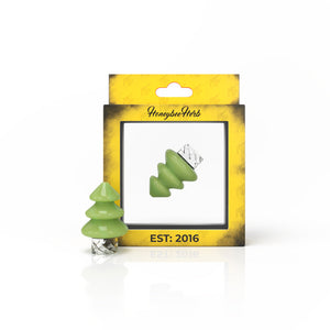 
                  
                    Load image into Gallery viewer, TREE TOP SPINNER CARB CAP
                  
                