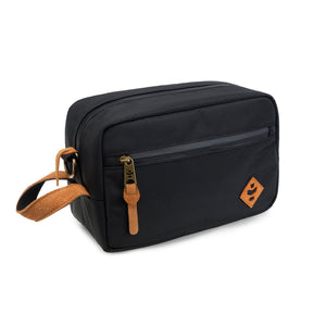 
                  
                    Load image into Gallery viewer, The Stowaway - Smell Proof Toiletry Kit
                  
                