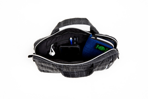 
                  
                    Load image into Gallery viewer, Dime Bags Side Hustler Shoulder Bag
                  
                