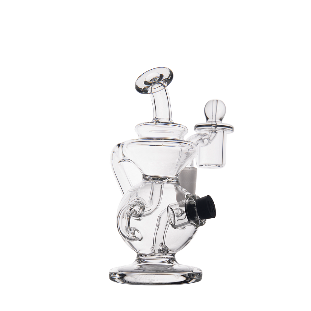 
                  
                    Load image into Gallery viewer, MJ Mini Jig Mini Dab Rig
                  
                