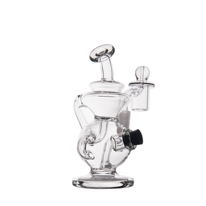 
                  
                    Load image into Gallery viewer, MJ Mini Jig Mini Dab Rig
                  
                