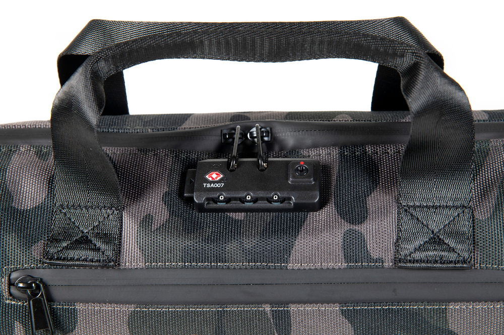 
                  
                    Load image into Gallery viewer, Dime Bags The Brigata Duffle Bag
                  
                