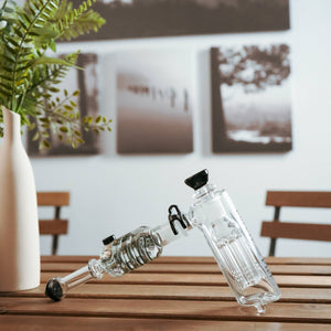 
                  
                    Load image into Gallery viewer, Freeze Pipe Bubbler
                  
                