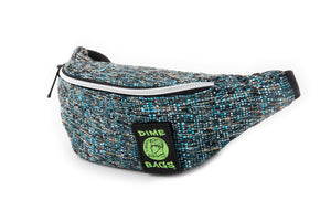 
                  
                    Load image into Gallery viewer, Dime Bags Stash Fanny Pack
                  
                