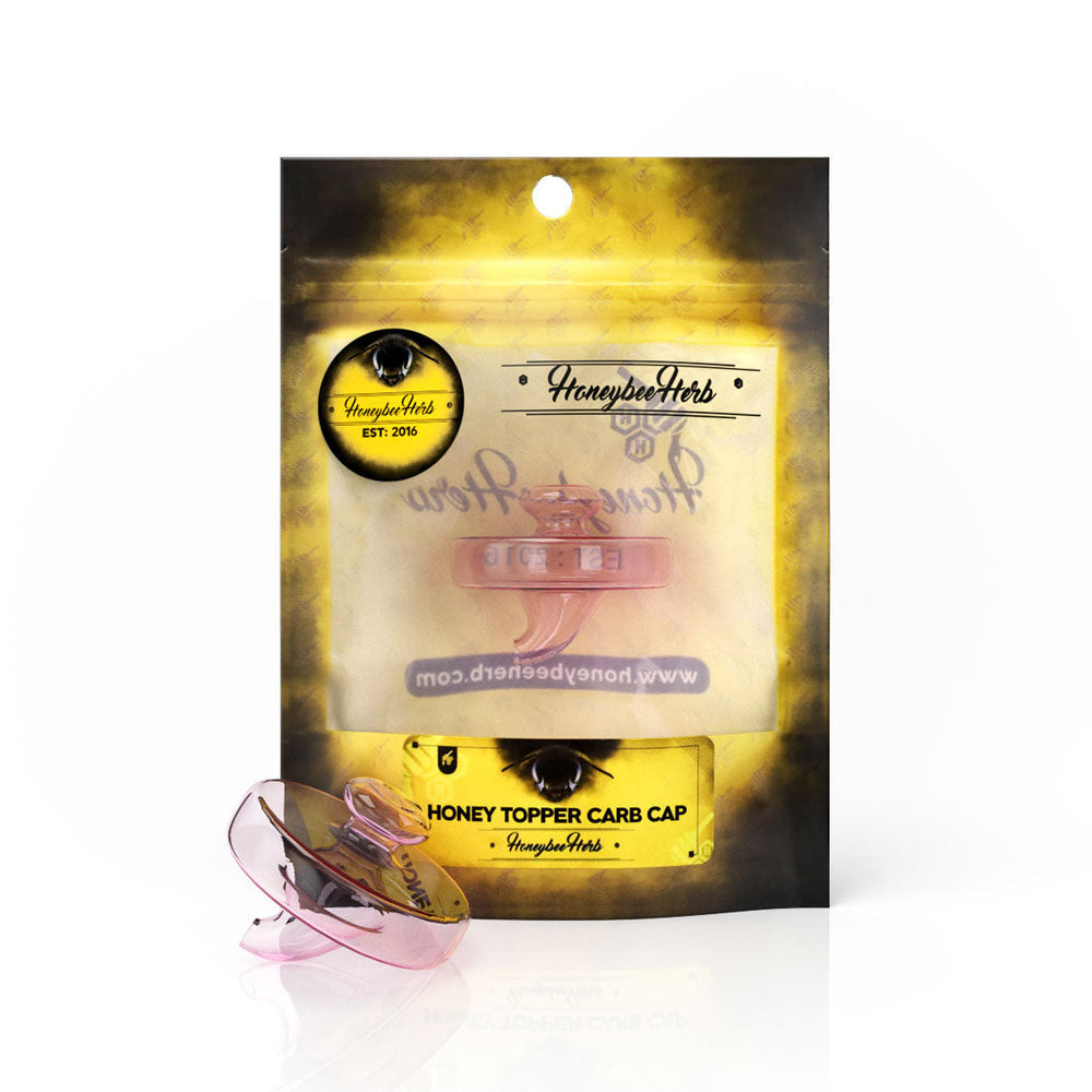 
                  
                    Load image into Gallery viewer, HONEY TOPPER CARB CAP
                  
                