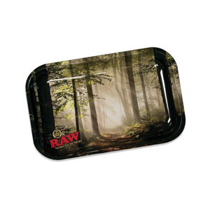 
                  
                    Load image into Gallery viewer, RAW Rolling Trays
                  
                