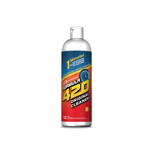
                  
                    Load image into Gallery viewer, Formula 420 Pipe and Bong Cleaner
                  
                