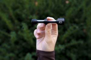 
                  
                    Load image into Gallery viewer, Ongrok Chillum Pipe
                  
                