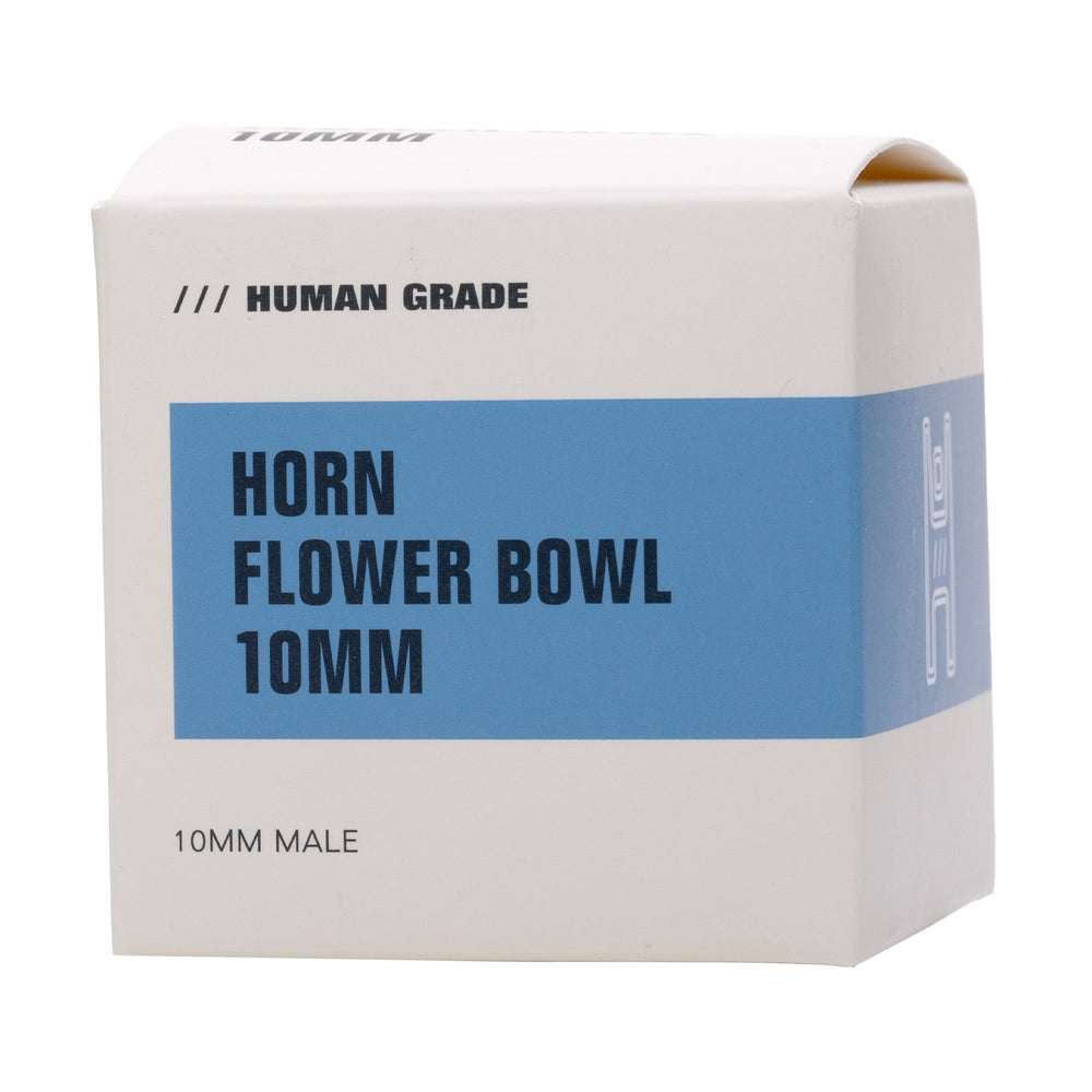 
                  
                    Load image into Gallery viewer, Horn Flower Bowls
                  
                
