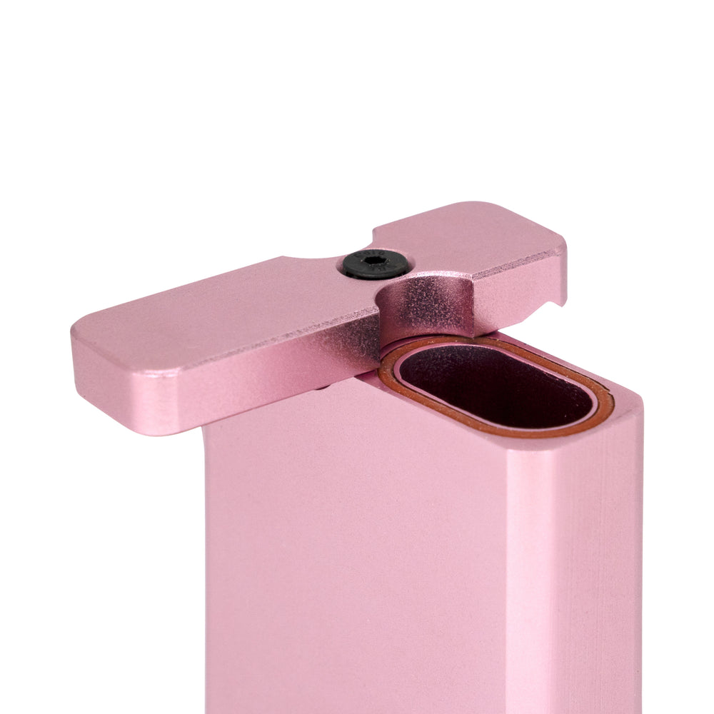 
                  
                    Load image into Gallery viewer, Aluminum Dugout One Hitter
                  
                