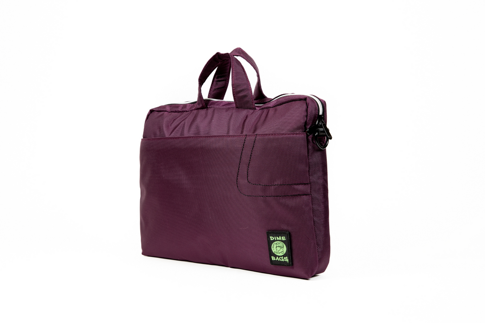 
                  
                    Load image into Gallery viewer, Dime Bags Side Hustler Shoulder Bag
                  
                