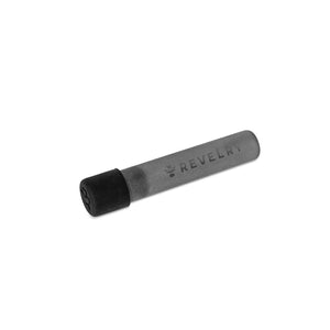 
                  
                    Load image into Gallery viewer, Revelry Glass Chillum Pipe
                  
                
