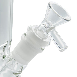 
                  
                    Load image into Gallery viewer, Beaker Bong - 8&amp;quot;
                  
                