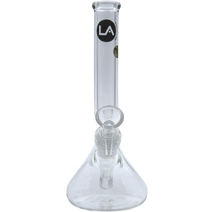 
                  
                    Load image into Gallery viewer, The Zag Beaker Zong Style Bong
                  
                