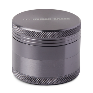 
                  
                    Load image into Gallery viewer, Human Grade Grinder 1A (2&amp;quot; 4-Piece)
                  
                