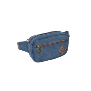 
                  
                    Load image into Gallery viewer, The Companion - Smell Proof Crossbody Stash Bag
                  
                