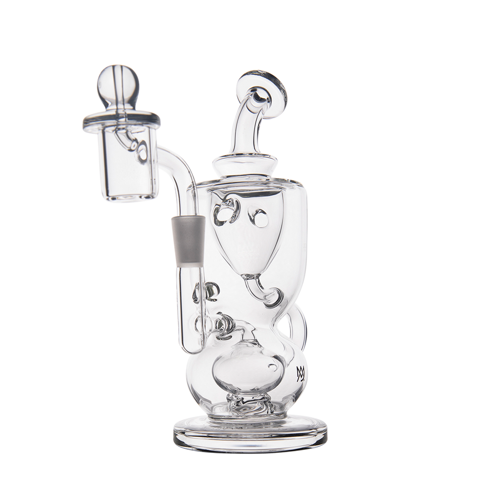 
                  
                    Load image into Gallery viewer, Titan Mini Dab Rig
                  
                