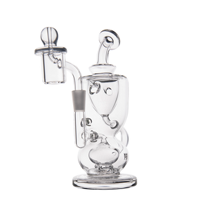 
                  
                    Load image into Gallery viewer, Titan Mini Dab Rig
                  
                