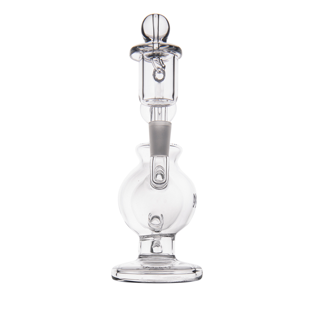 
                  
                    Load image into Gallery viewer, MJ Arsenal Atlas Mini Dab Rig
                  
                