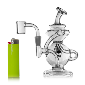 
                  
                    Load image into Gallery viewer, MJ Mini Jig Mini Dab Rig
                  
                