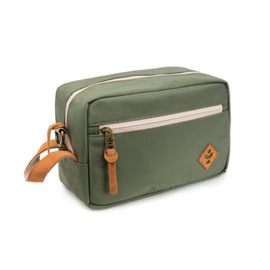 
                  
                    Load image into Gallery viewer, The Stowaway - Smell Proof Toiletry Kit
                  
                